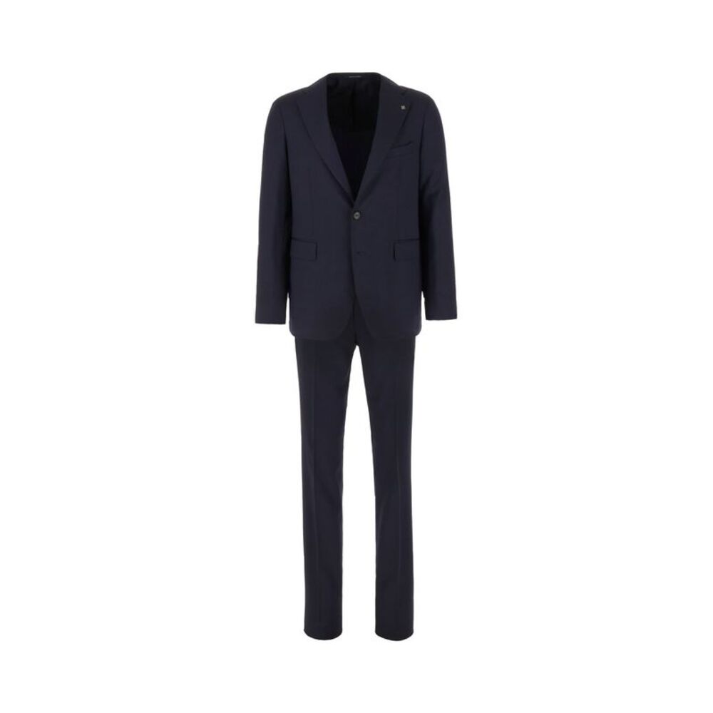 Tagliatore Man Clothing Suits